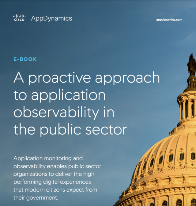 AppDynamics eBook Image