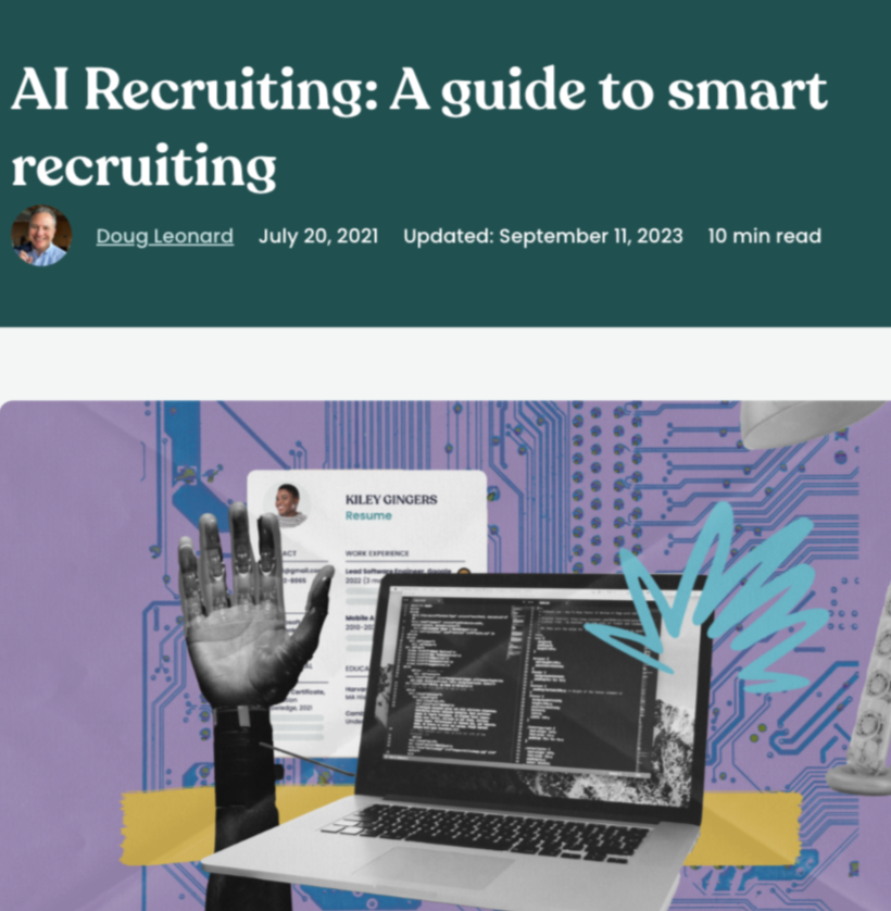 Clovers AI Blog Image